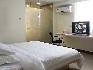 New East Hotel จูไห่ ภายนอก รูปภาพ