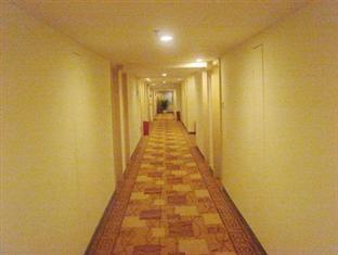 New East Hotel จูไห่ ภายนอก รูปภาพ